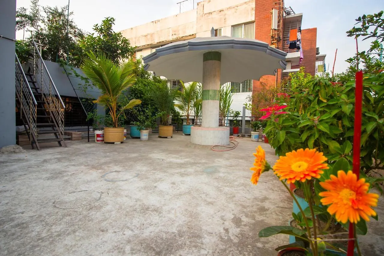 Otel Memento Residence Dakka